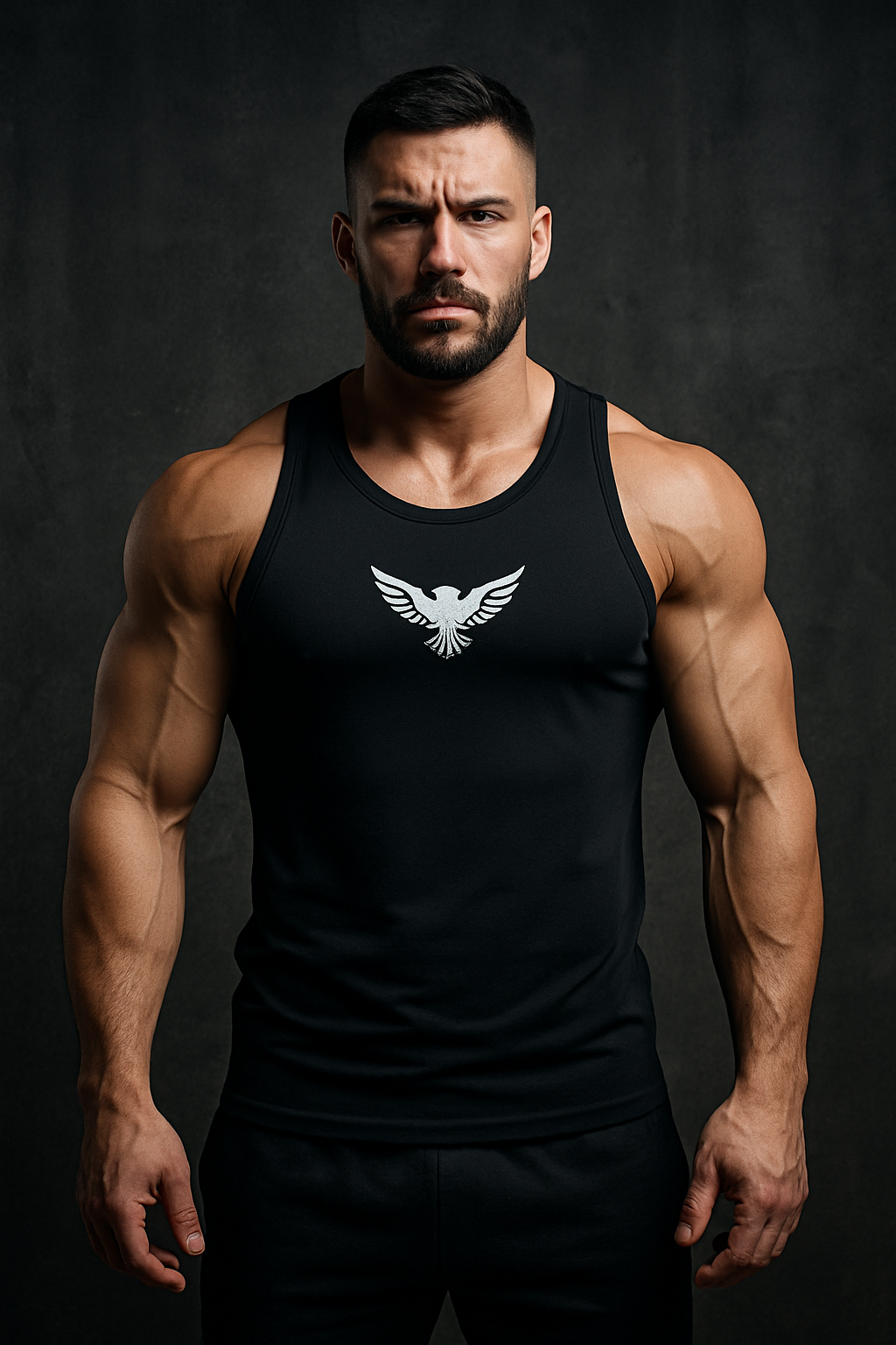 TitanFit Compression Tank