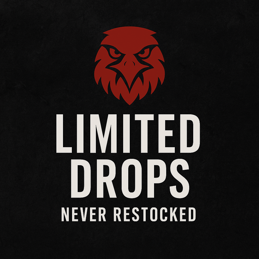 Limited Drops