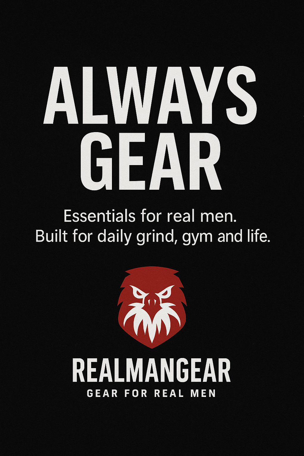 Always Gear