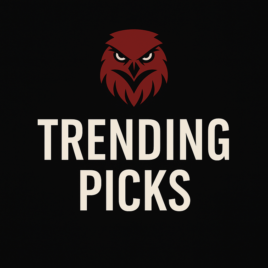Trending Picks