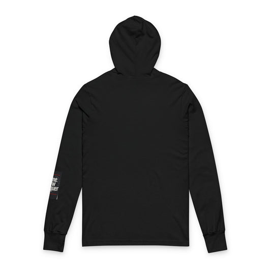 Strength Is Quiet Hoodie – “Came. Saw. Conquered.” Edition | RealManGear™